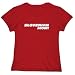 T-Shirt Woman Red 