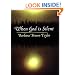 When God is Silent (Lyman Beecher Lectures, 1997.)