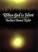 When God Is Silent