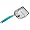 Duranimals DuraScoop Cat Litter Scoop (colors may vary)
