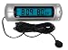 Produkt-Bild: Kaufmann 23005 Concept XT digitale Uhr mit Thermometer