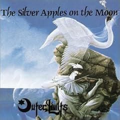 The silver apples on the moon