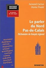 Le Parler du Nord Pas-de-Calais