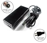 HP Laptop Ac Adapter COMPAQ NX 6310 6315 6320 6325 7300 7400 (Equivalent)