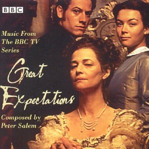 Great Expectations (1999 Television Film) Peter Salem