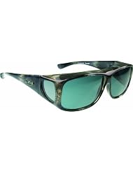 Fitovers Eyewear Rhombus Sunglasses by Fitovers