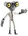 Ben 10 Metamorfigures - Greymatter