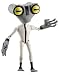 Ben 10 Metamorfigures - Greymatter