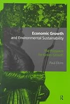 Economic Growth and Environmental Sustainability: The Prospects for Green Growth