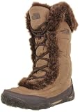 The North Face Womens Nuptse Faux Fur IV Boot