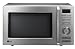 LG MS2589UR Wavedom Microwave - stainless steel