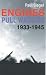 Book Engines Pull Wagons: 1933-1945
