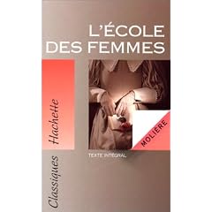 L'École des femmes, texte intégral