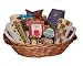 Gourmet Food : Breakfast In Bed Get Well Gift Basket