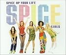Spice Up Your...