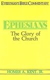 Ephesians (Everyman's Bible Commentary Series)