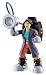 Rescue Heroes Optic Force Maureen Biologist