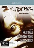 Three... Extremes ( Saam gaang yi ) ( Three, Monster ) [ NON-USA FORMAT, PAL, Reg.4 Import - Australia ]