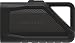 LifeProof AQUAPHONICS AQ9 Portable Bluetooth Speaker - Obsidian Sand