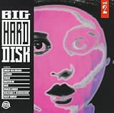 Revue Various Artists  / Big Hard Disk, Vol. 2