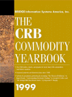 The Crb Commodity Yearbook 1999 (Crb Commodity Yearbook)