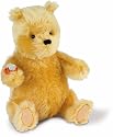 Jointed Mohair Pooh 8"