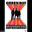 Green Day - International Supervideos!