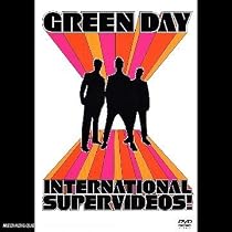 Green Day - International Supervideos!