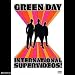  : Green Day - International Supervideos!