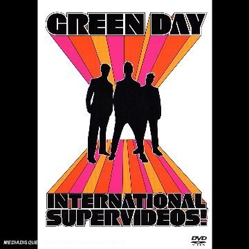 Buy Green Day - International Supervideos! [2001] online at Discounted New and Used prices. Delivered to your door with Off-The-Bookshelf.