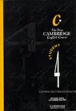 The New Cambridge English Course 4 Student's Book: Bk. 4 (New Cambridge English Course): Bk. 4 (The New Cambridge English Course)