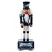 Philadelphia Eagles Wind Up Musical Nutcracker