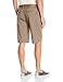 Volcom Men's Frickin Chino Short, Khaki, 31