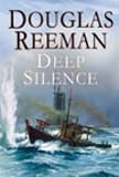 The deep silence