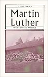 Martin Luther: Hitler's Spiritual Ancestor