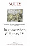 M�moires, tome 2 : La conversion d'He...