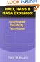 Halt, Hass & Hasa Explained: Accelerated Reliability Techniques