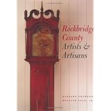 Rockbridge County Artists and Artisans