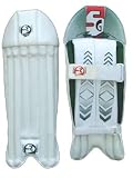 SG League Wicketkeeper Leg Guards