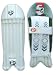 Sporting Goods : SG League Wicketkeeper Leg Guards