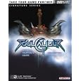 Soul Calibur 2 Official Fighter's Guide