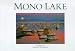 Search : Mono Lake