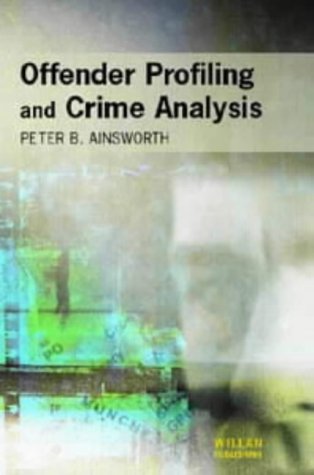City Travel Guides Discounted  Books : Offender Profiling and Crime Analysis