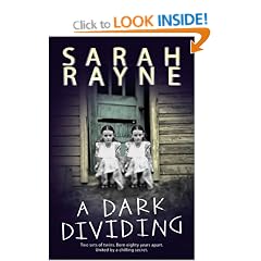 A Dark Dividing