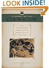 The Northwest Best Places Cookbook: Recipes from the Outstanding Restaurants and Inns of Washington, Oregon, and British Columbia