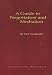 A Guide to Negotiation and Mediation