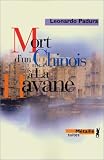 Mort d'un chinois � la Havane