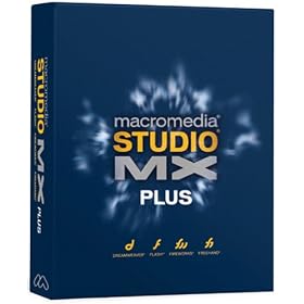 Studio MX Plus