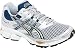 ASICS Men's GEL-Cumulus 11 Running Shoe,Lightning/Denim/Gold,9.5 D US