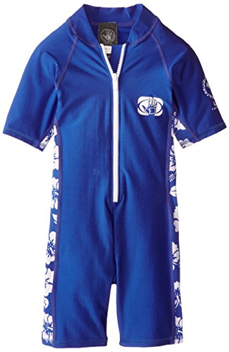 Body Glove Childs 8oz Pro Lycra Spring Wetsuit